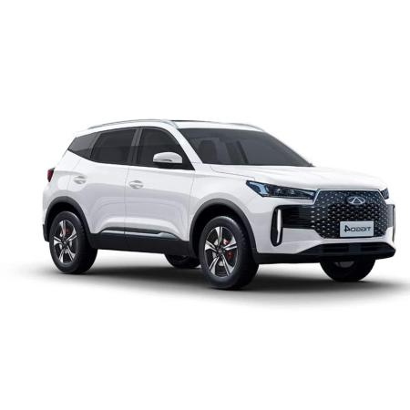 Chery Tiggo 4 Hybrid
